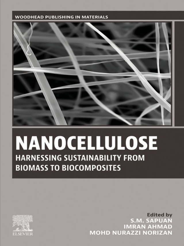 Nanocellulose