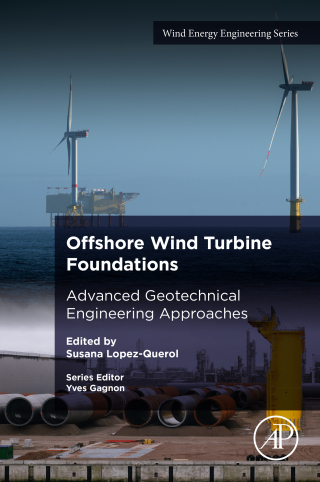 Offshore Wind Turbine Foundations