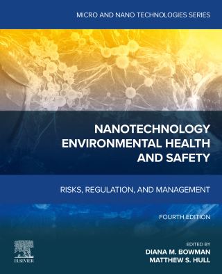 Nanotechnology Environmental Health and Safety