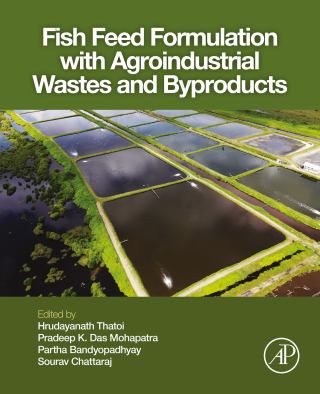 Fish Feed Formulation with Agroindustrial Wastes and Byproducts