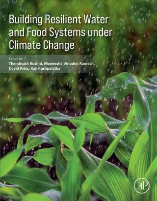 Building Resilient Water and Food Systems under Climate Change