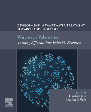 Wastewater Valorization: Turning Effluents into Valuable Resources