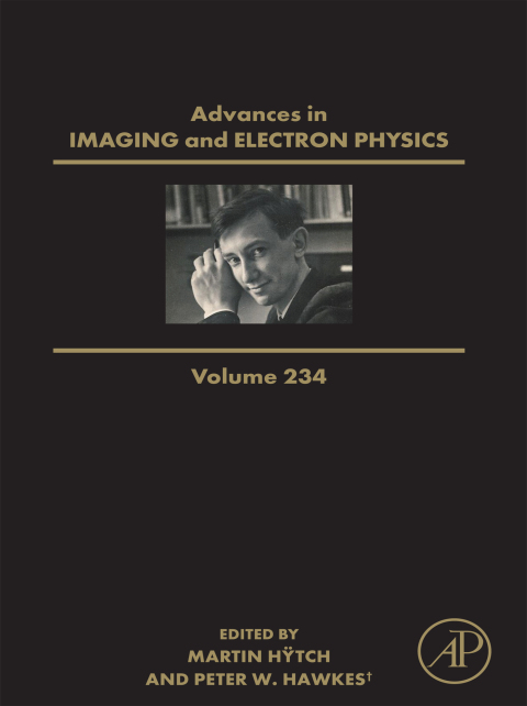Advances in Imaging and Electron Physics 
