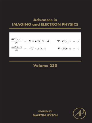 Advances in Imaging and Electron Physics