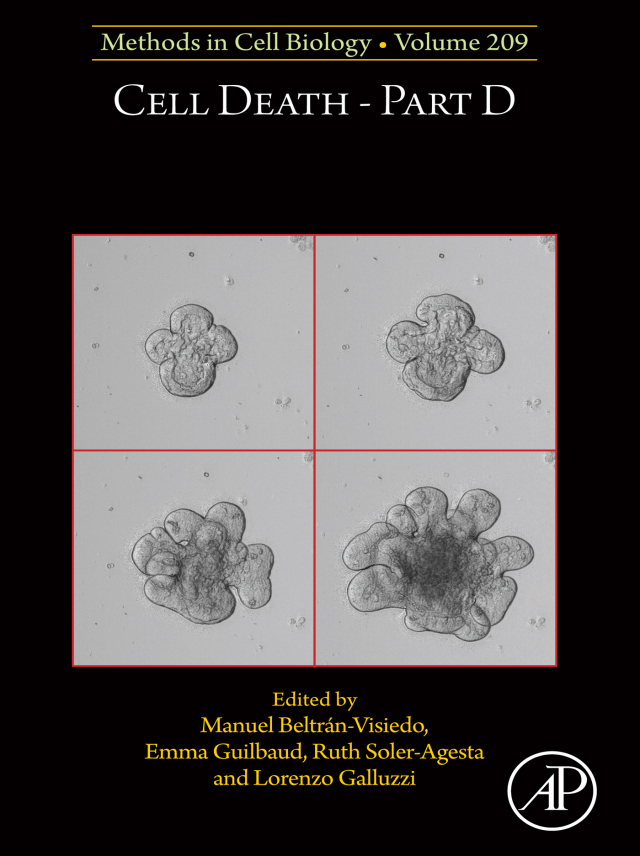 Cell Death Part D