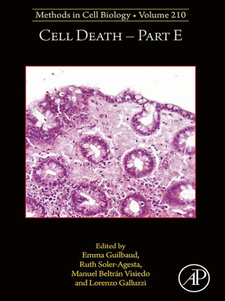 Cell Death Part E