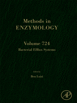 Bacterial Efflux Systems
