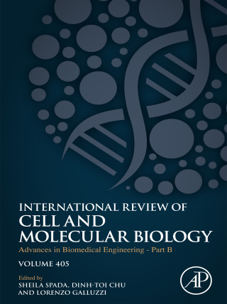 Advances in Biomedical Engineering - Part B