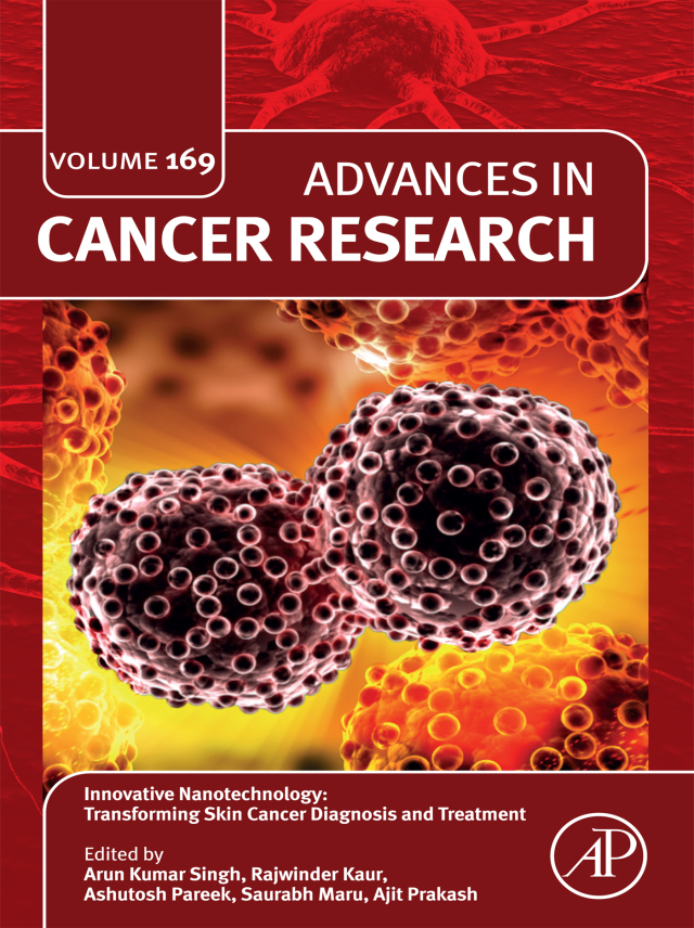 Innovative Nanotechnology: Transforming Skin Cancer Diagnosis and Treatment