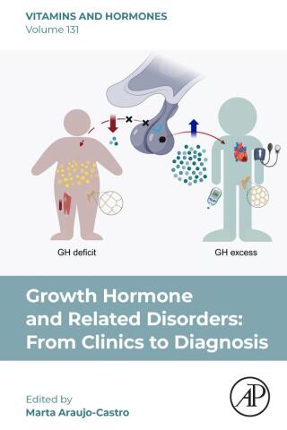 Growth Hormone and Related Disorders: From Clinics to Diagnosis