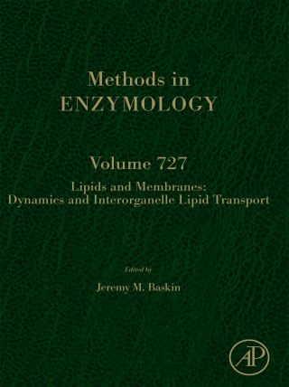 Lipids and Membranes: Dynamics and Interorganelle Lipid Transport