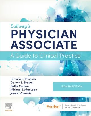 Ballweg's Physician Assistant