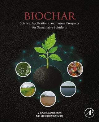 Biochar