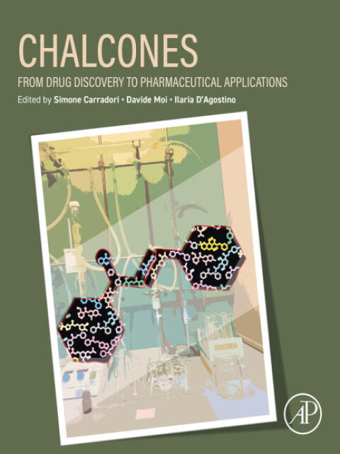 Cover image for book Chalcones