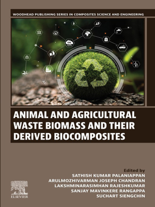 Animal and Agricultural Waste Biomass and their derived Biocomposites