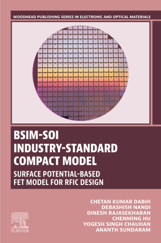BSIM-SOI Industry-Standard Compact Model