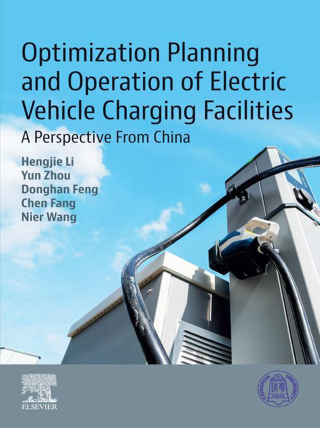 Optimization Planning and Operation of Electric Vehicle Charging Facilities