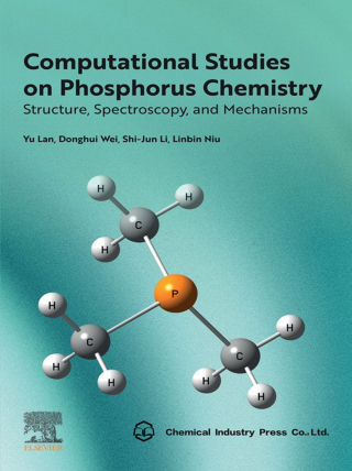 Computational Studies on Phosphorus Chemistry