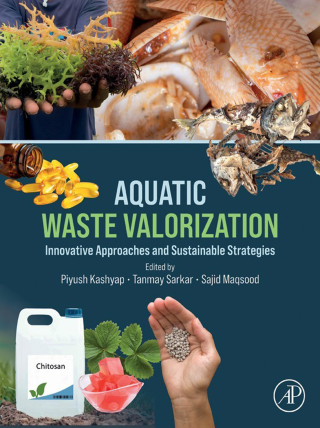 Aquatic Waste Valorization
