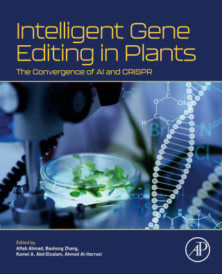 Intelligent Gene Editing in Plants