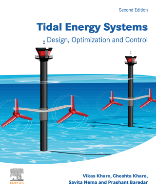 Tidal Energy Systems