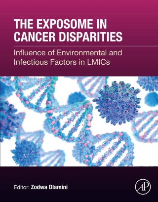 The Exposome in Cancer Disparities