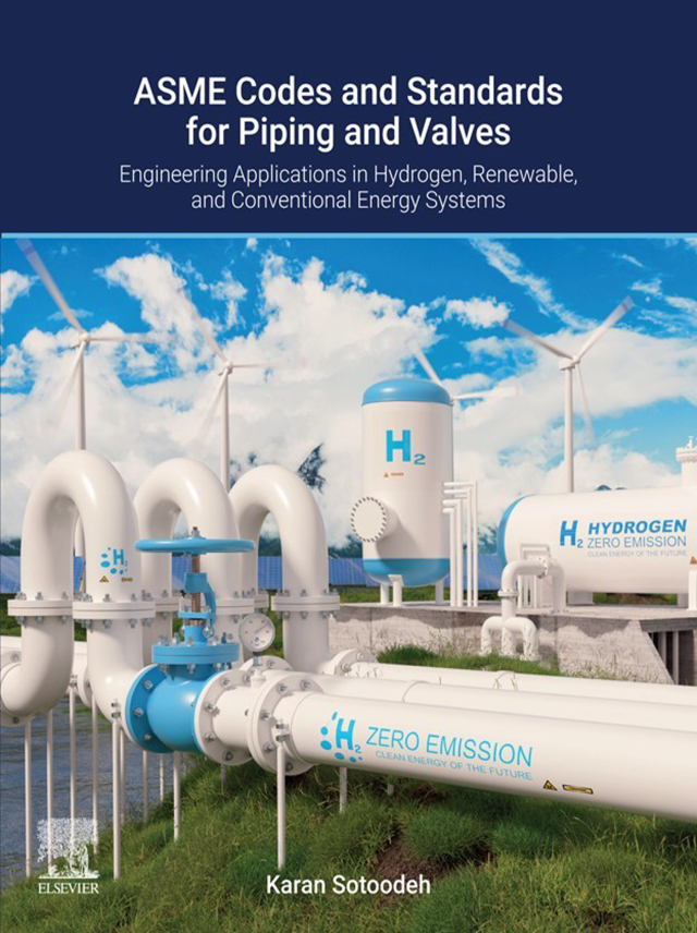 ASME Codes and Standards for Piping and Valves