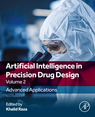 Artificial Intelligence in Precision Drug Design, Volume 2