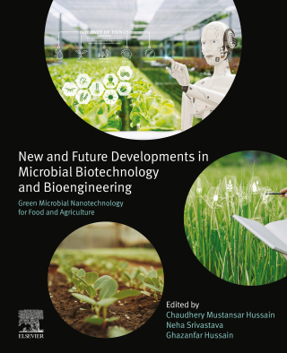 Green Microbial Nanotechnology for Food and Agriculture