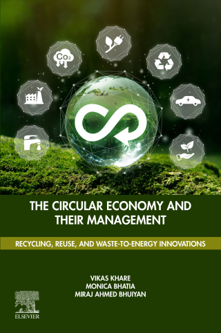 The Circular Economy and their Management