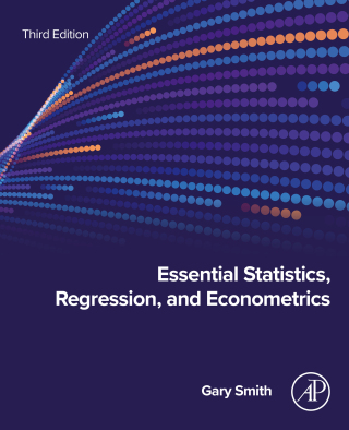 Essential Statistics, Regression, and Econometrics