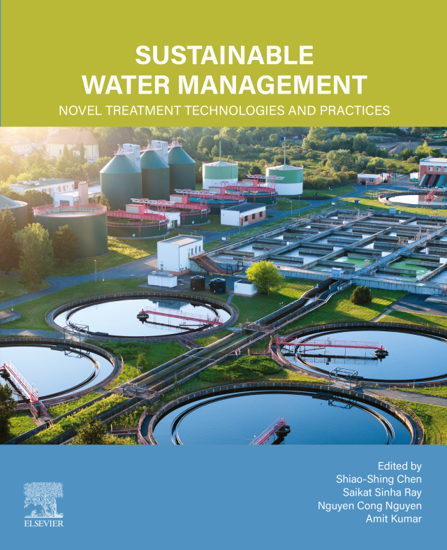 Sustainable Water Management