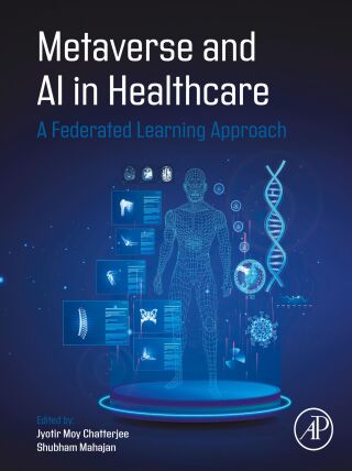 Metaverse and AI in Healthcare