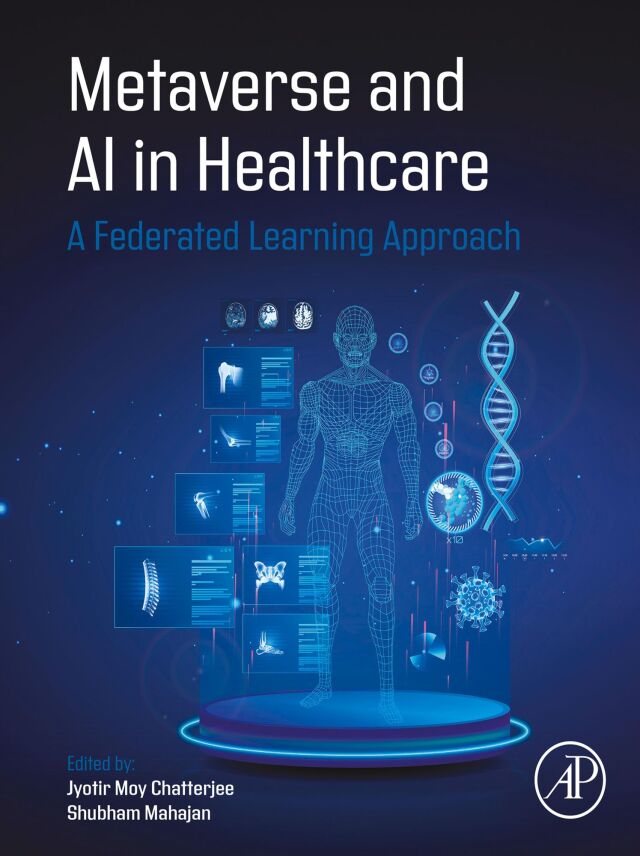 Metaverse and AI in Healthcare