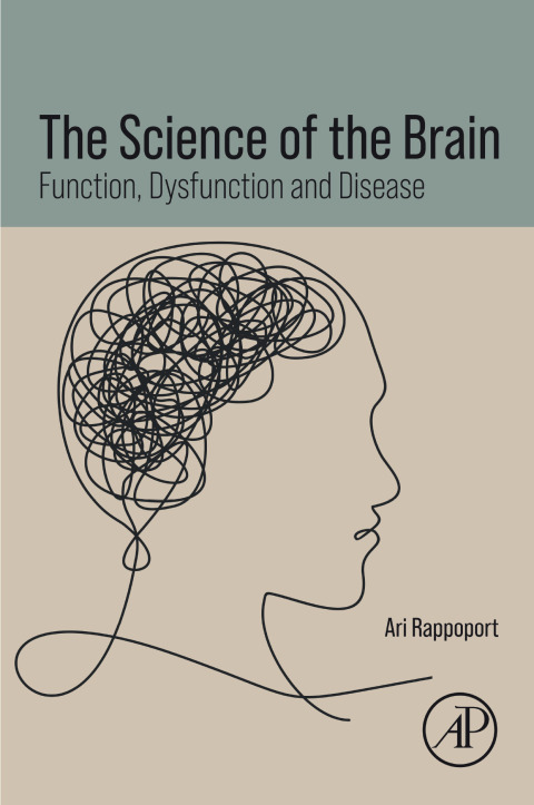 Cover image for book The Science of the Brain