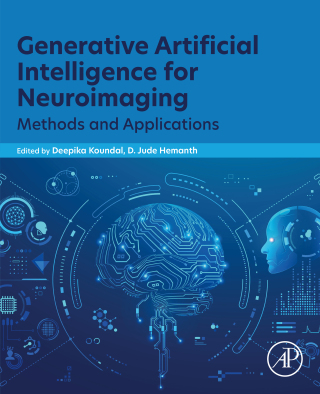 Generative Artificial Intelligence for Neuroimaging