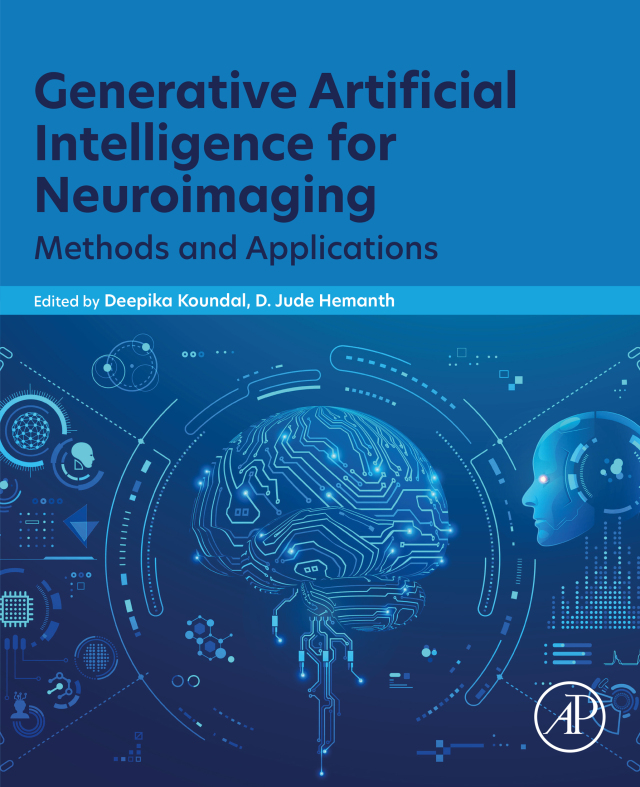 Generative Artificial Intelligence for Neuroimaging