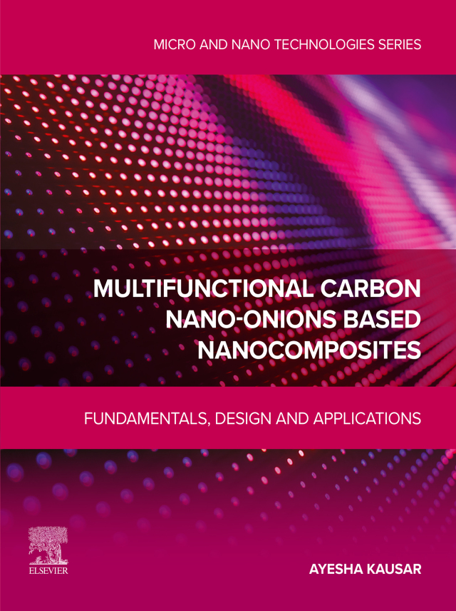 Multifunctional Carbon Nano-Onions Based Nanocomposites