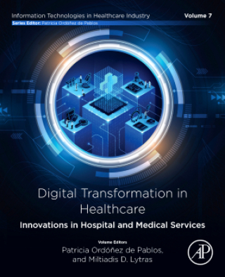 Digital Transformation in Healthcare