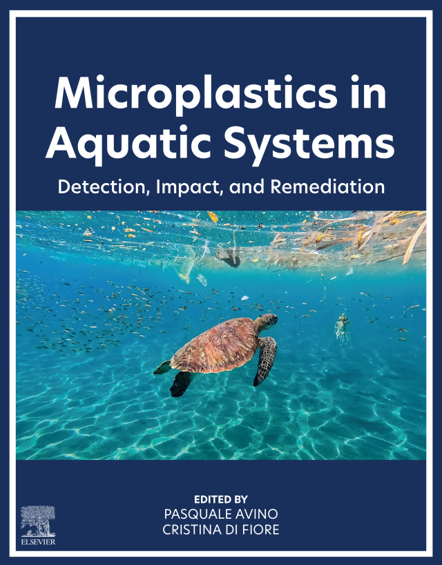 Microplastics in Aquatic Systems