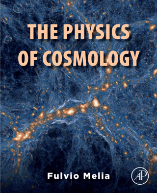 The Physics of Cosmology
