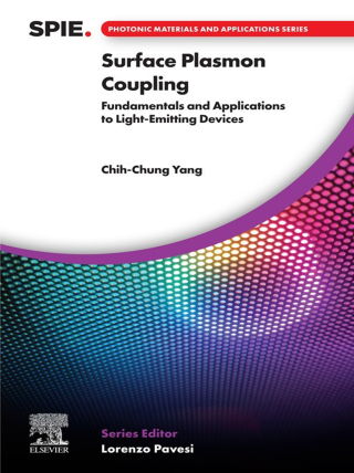 Surface Plasmon Coupling