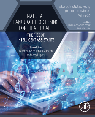 Natural Language Processing for Healthcare