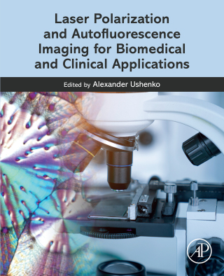 Laser Polarization and Autofluorescence Imaging for Biomedical and Clinical Applications