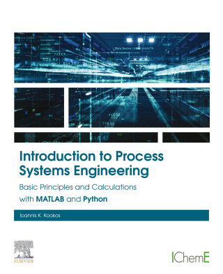 Introduction to Process Systems Engineering