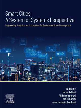 Smart Cities: A System-of-Systems Perspective
