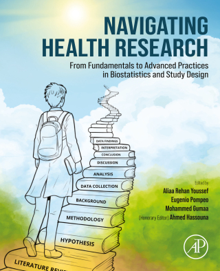 Navigating Health Research