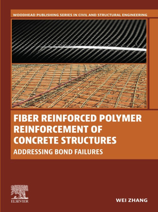 Fiber Reinforced Polymer Reinforcement of Concrete Structures