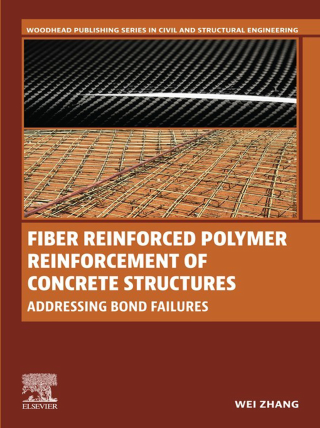 Fiber Reinforced Polymer Reinforcement of Concrete Structures