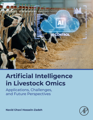 Artificial Intelligence in Livestock Omics